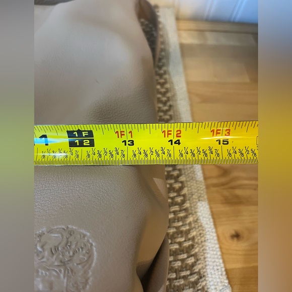 Vince Camuto Hobo Leather Bag - Picture 11 of 13